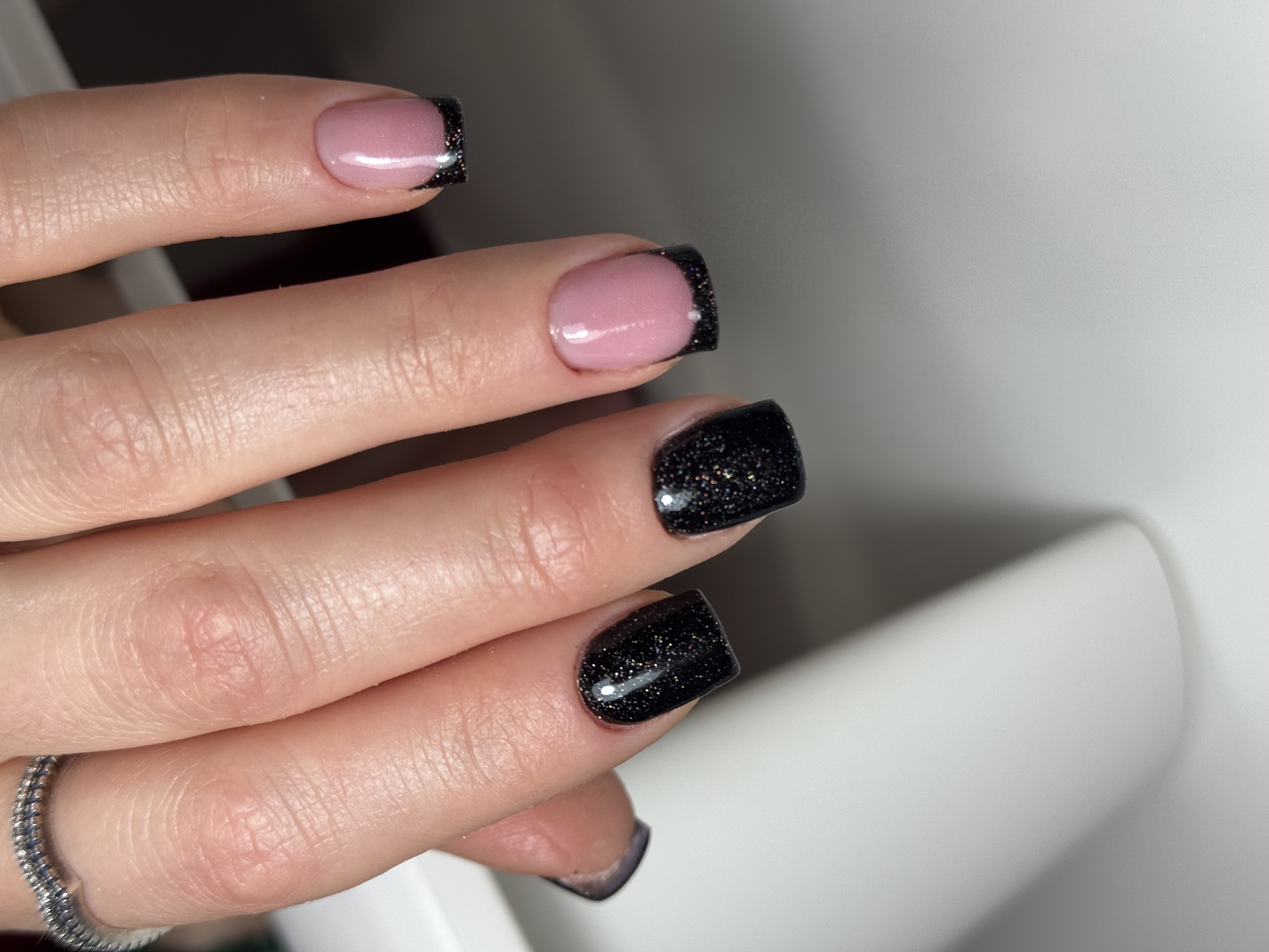 Lavoro Clara Nails 5